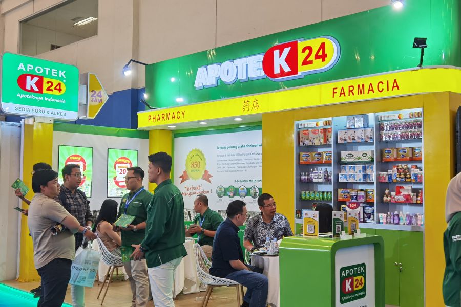 Bagaimana Bisnis Waralaba Bekerja dan Mengapa Risikonya Kecil?